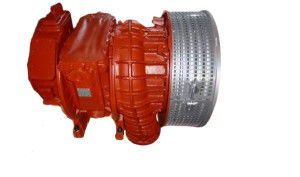ABB VTR 214 マルティン トルボチャージャー
