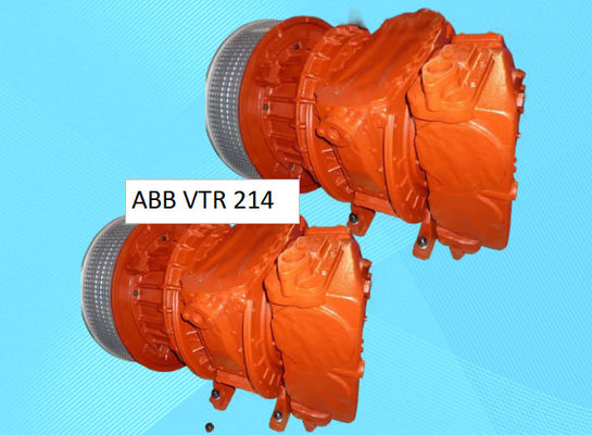 高性能ABB VTR 214 トルボ 船舶用ディーゼルエンジン