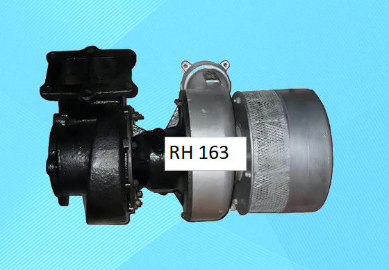 IHI MAN RH 163シリーズ 海洋用ディーゼルエンジンのターボチャージャー