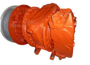 250kW から 10000kW ABB VTR 214 マルティン ターボチャージャー 高電力