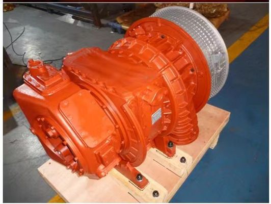 高性能ABB VTR 214 トルボ 船舶用ディーゼルエンジン